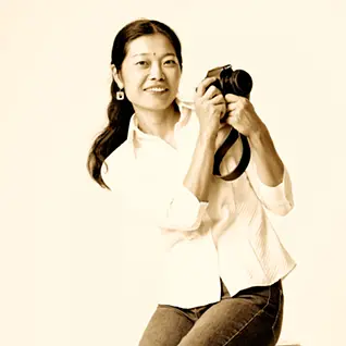 西久保 美千代