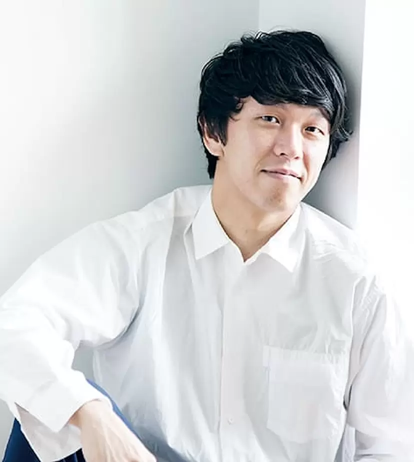 太田 泰友 / Yasutomo Ota