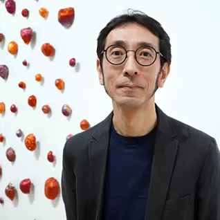 大西 康明 ｜ Yasuaki Onishi