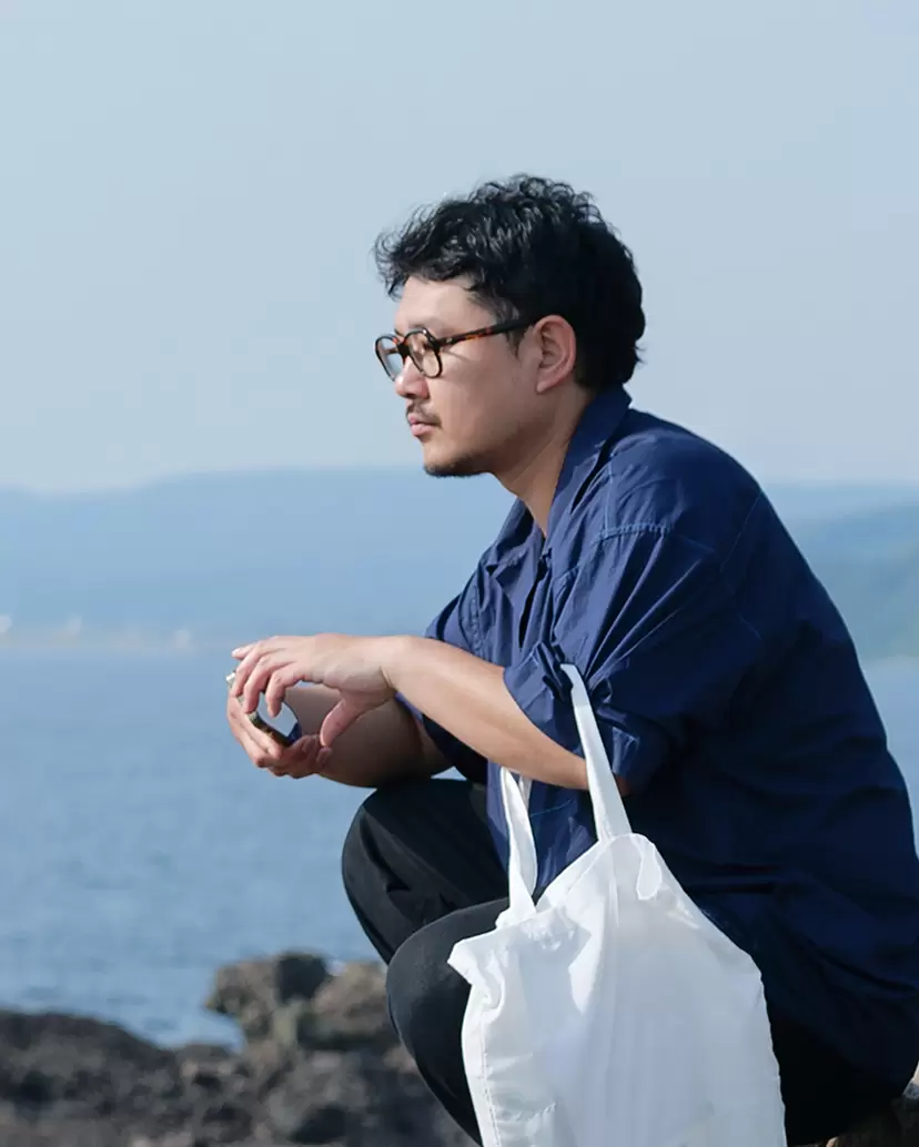 四方 謙一 