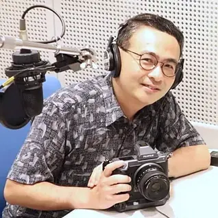 川津 一臣