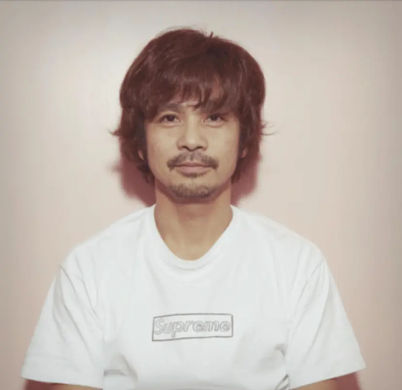 薮田 修身