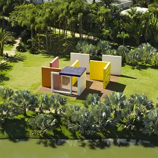 Hélio Oiticica