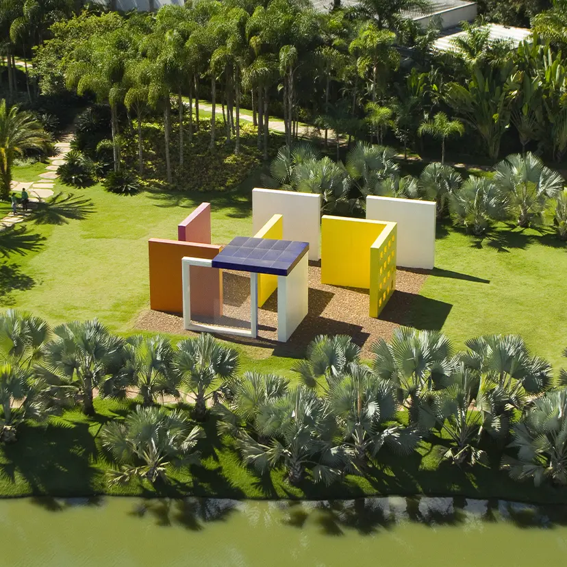 Hélio Oiticica