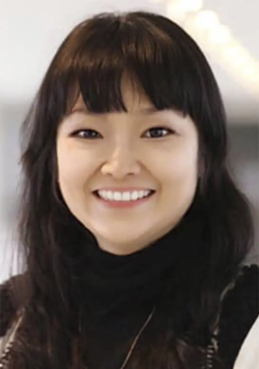 Saori Baba