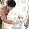菅  麻早弥 Masami Suga