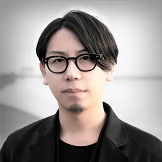 ATSUSHI SHINDO / 進藤 篤