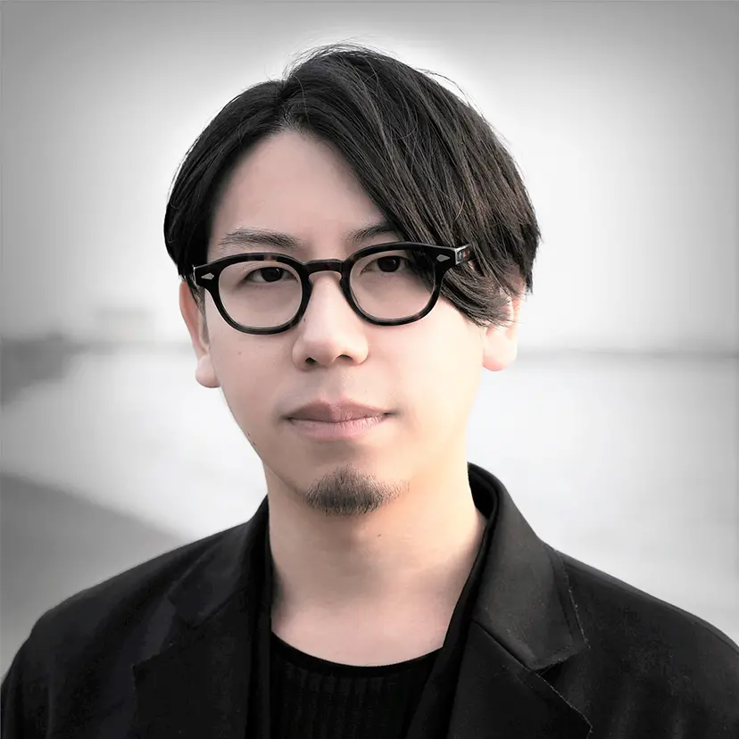 ATSUSHI SHINDO / 進藤 篤