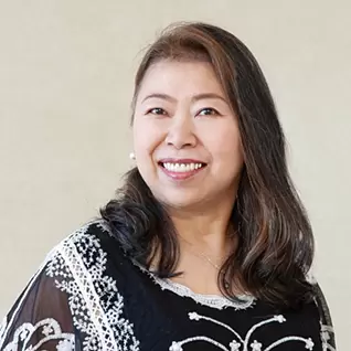 匂坂 祐子 Yuko Sagisaka