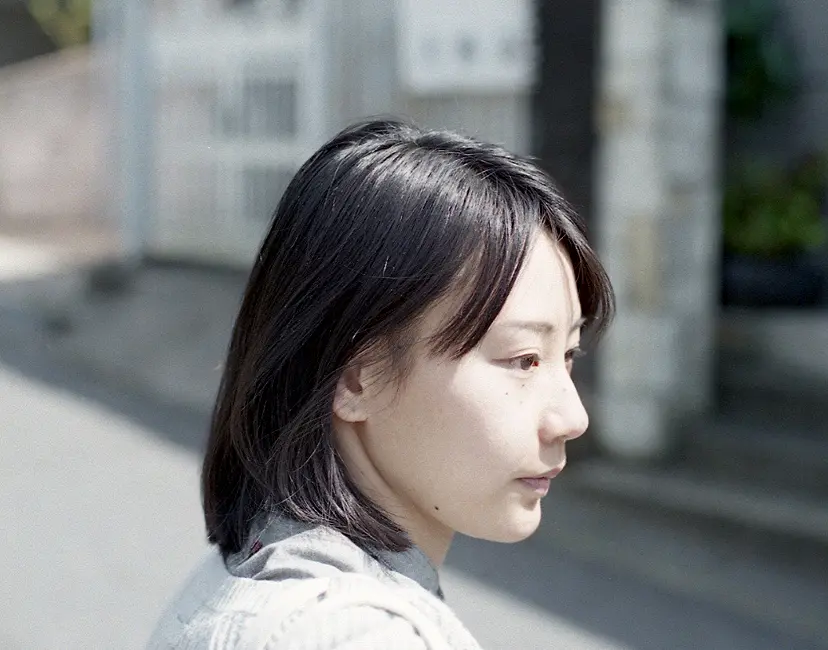 Rieko Tsuji