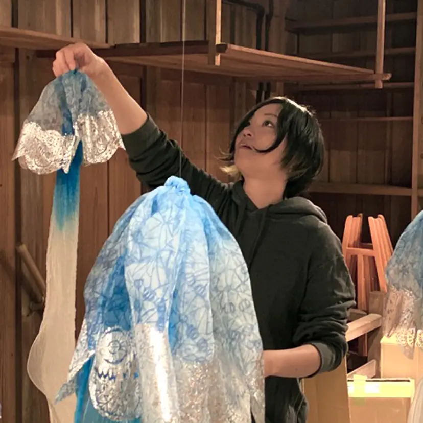 寺村サチコ