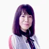 清水 佳代子