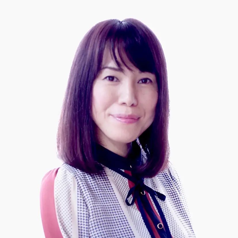 清水 佳代子