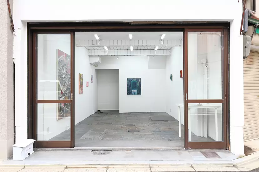 FINCH ARTS
