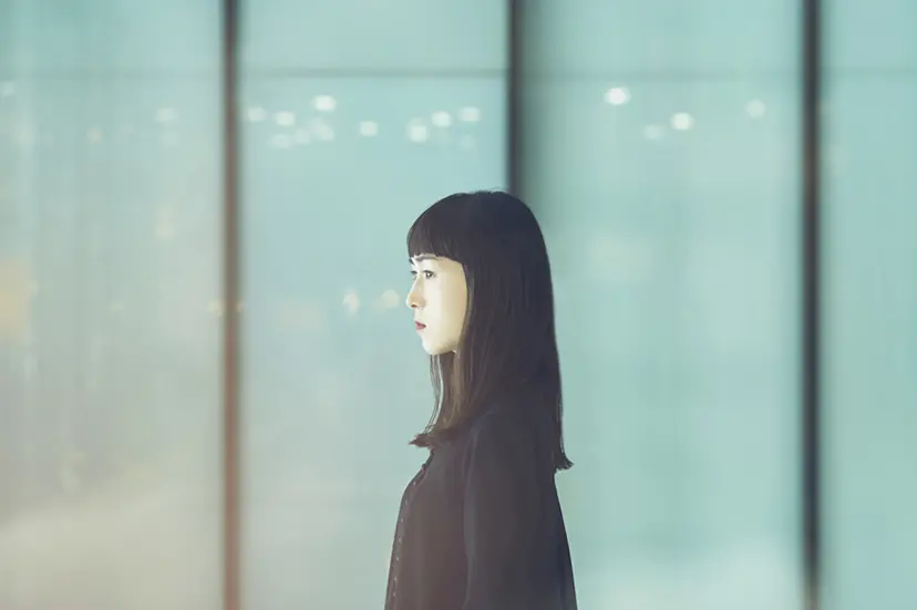 大矢真梨子 | Mariko Ohya