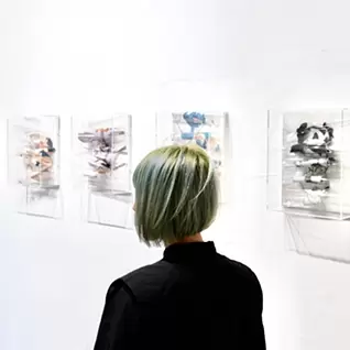 内田ユイ のアート作品 | 現代アートの販売・通販 | ArtSticker
