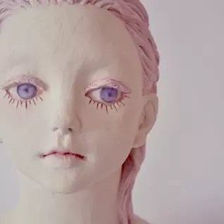 中莖あかり