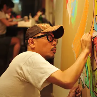 門 秀彦 (KADO HIDEHIKO) Artworks | Online art store for