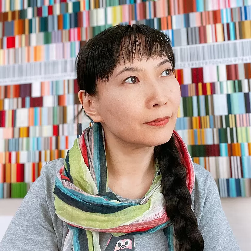志村 英美