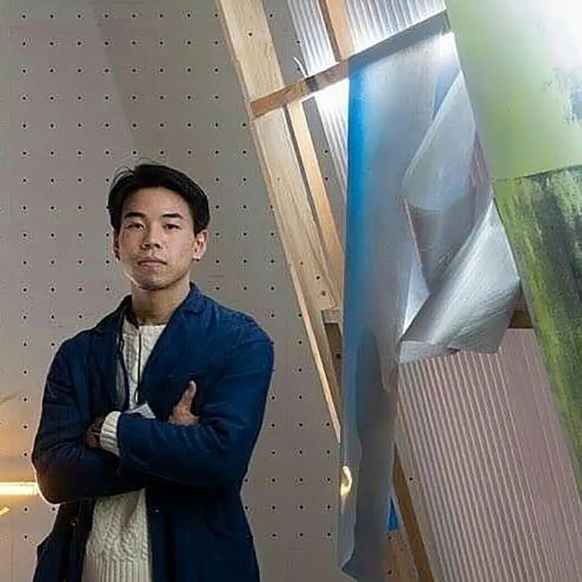 椿野成身