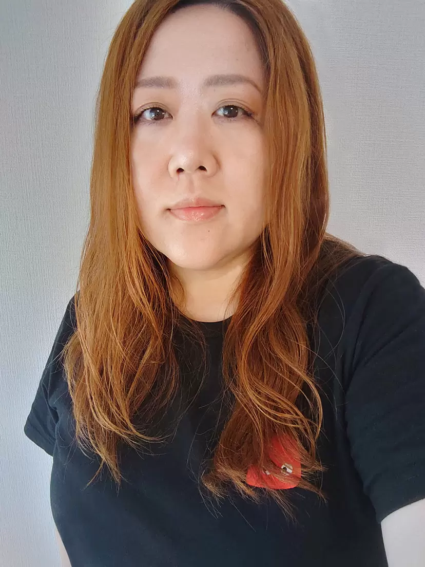 Natsuyo Takahashi