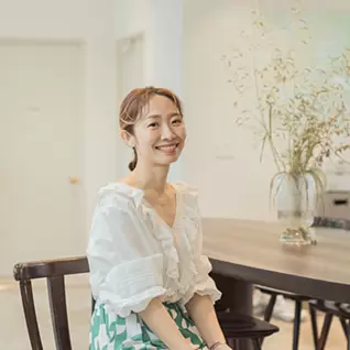 Lisa Mogami