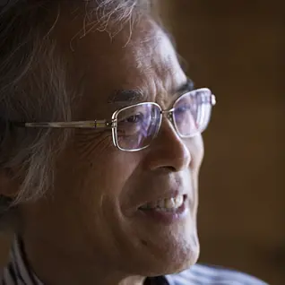 藤森照信