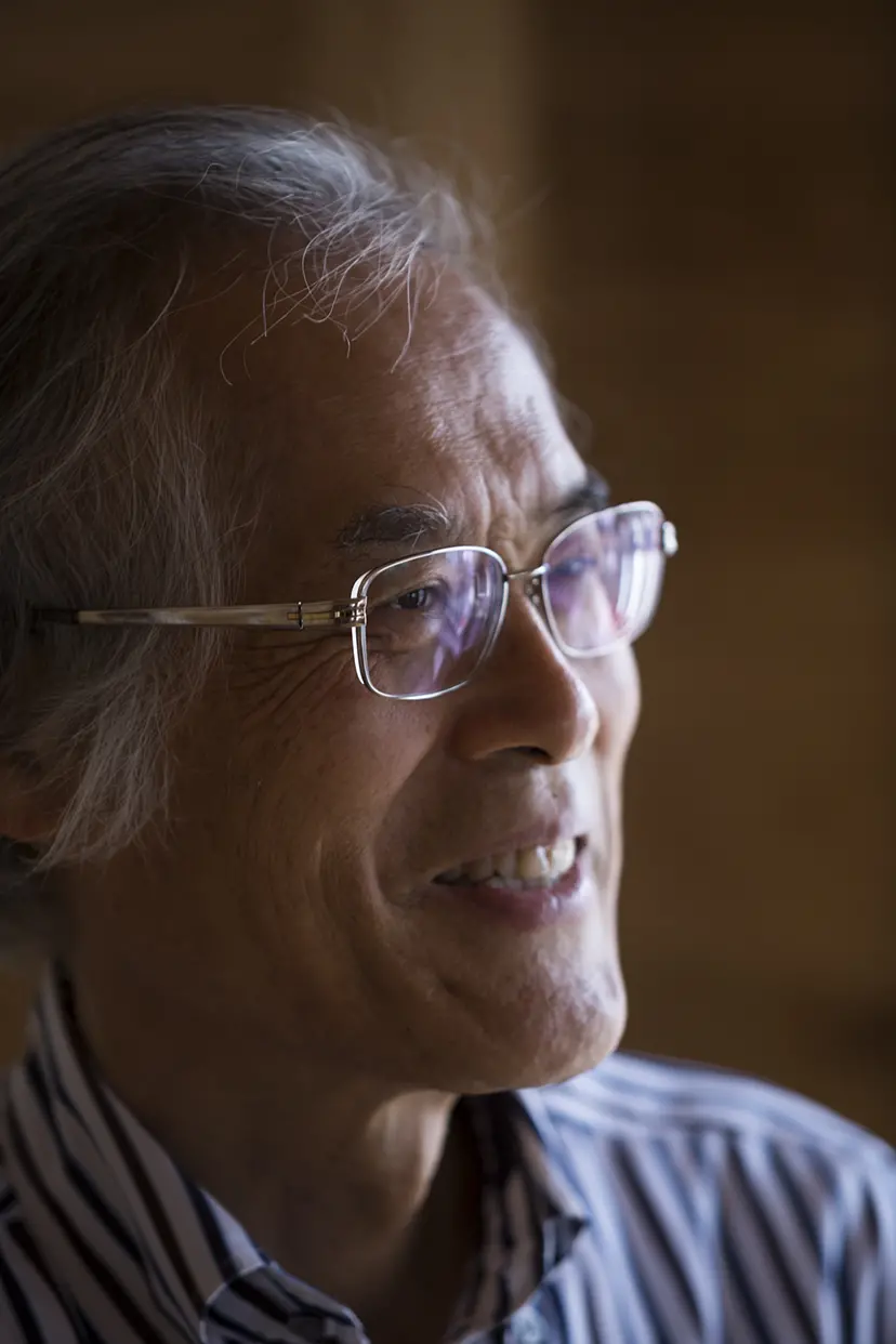 藤森照信