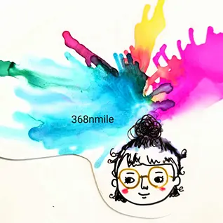 368nmile