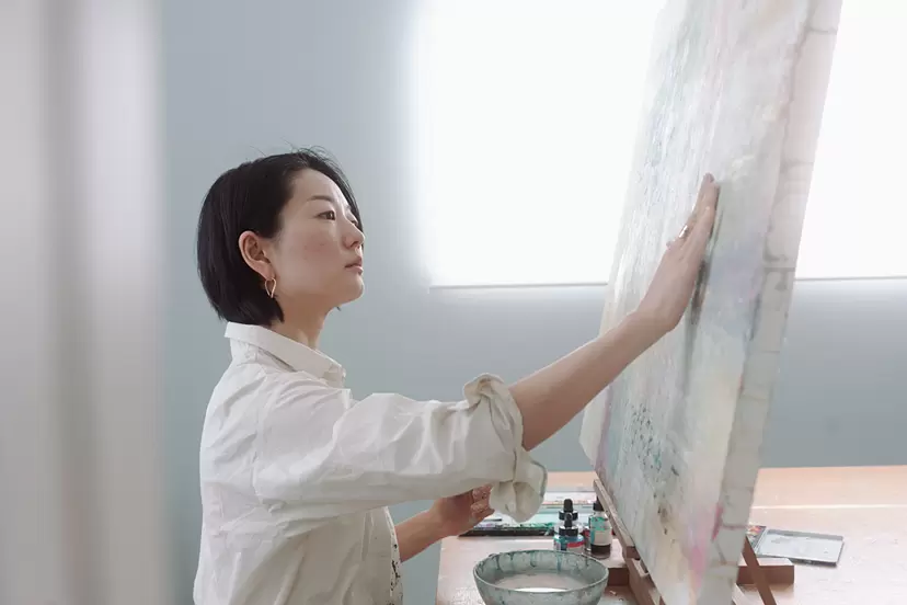 Kayo Nomura