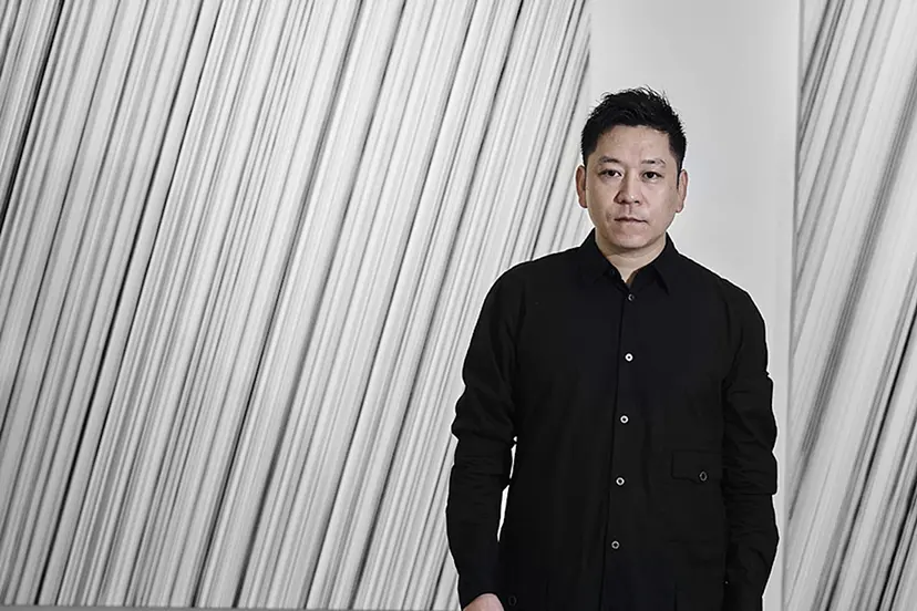 Kohei Nawa