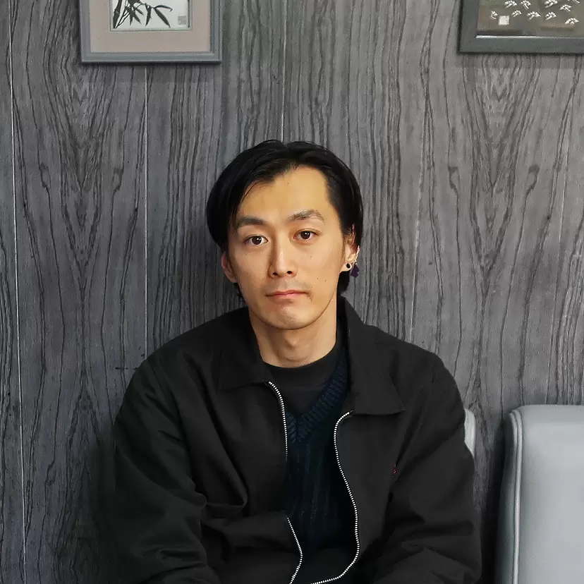 Yumikio SAMESHIMA