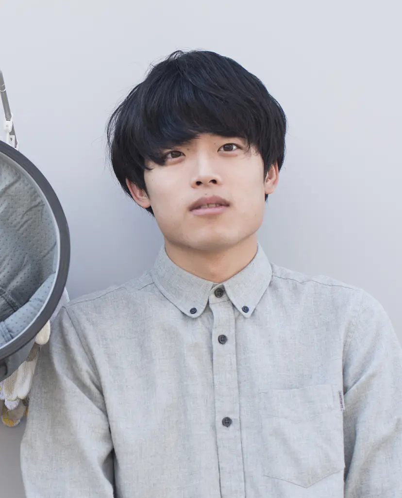 石毛健太
