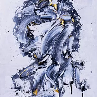 現代アート　絵画　ギャラリー　ユノア ニューノア のアート作品 | 現代アートの販売・通販 | ArtSticker