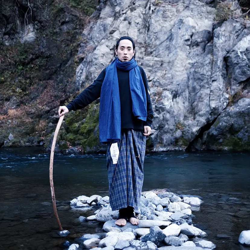 中村峻介