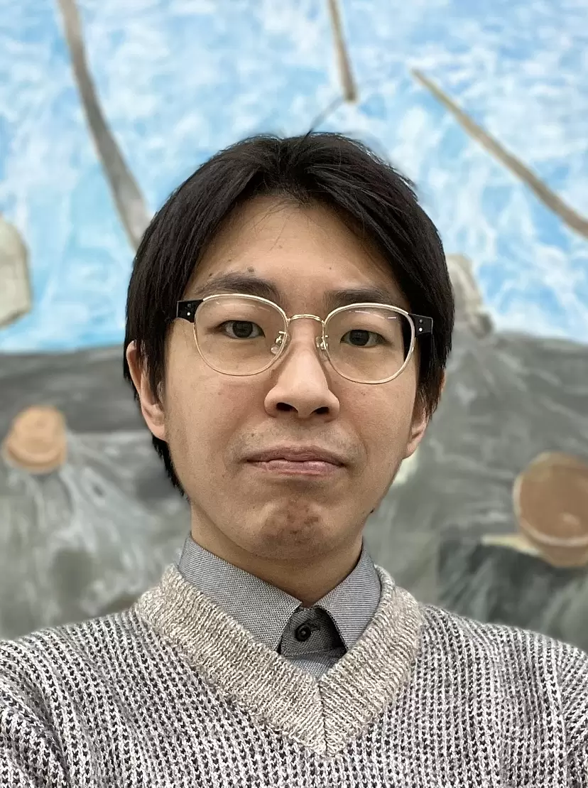 田中 秀介