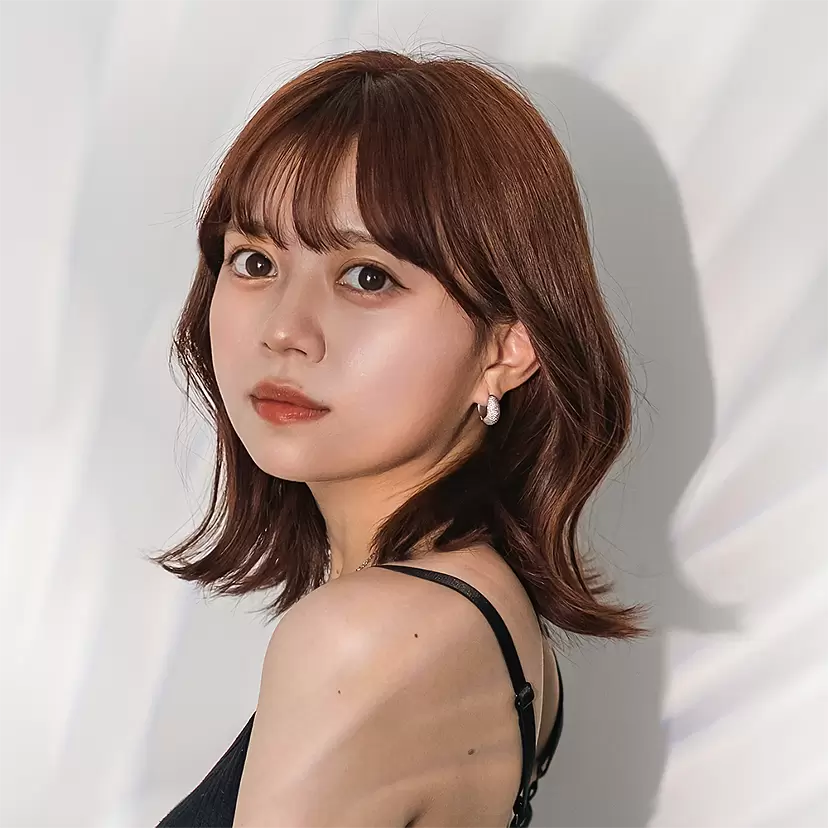 中田愛美里