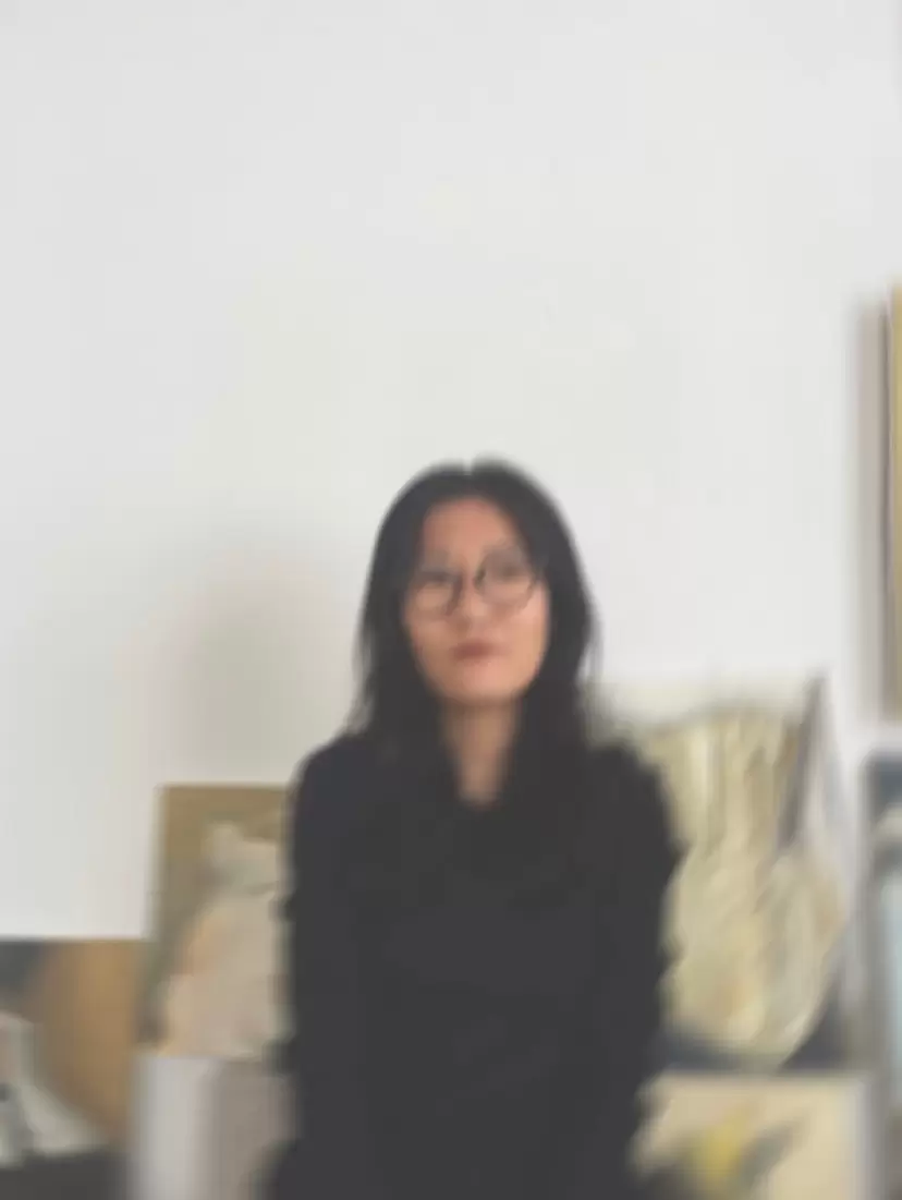 菅野静香