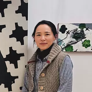 小木曽ウェイツ恭子