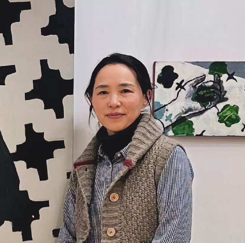 小木曽ウェイツ恭子