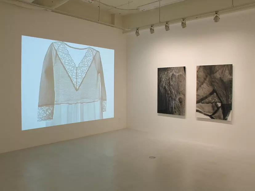 The Third Gallery Aya