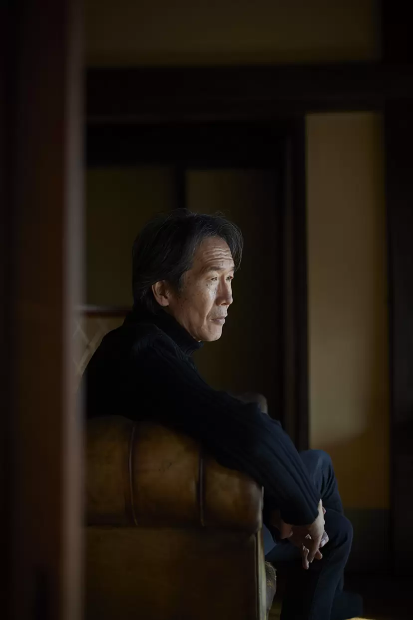 Yoshihiko Ueda