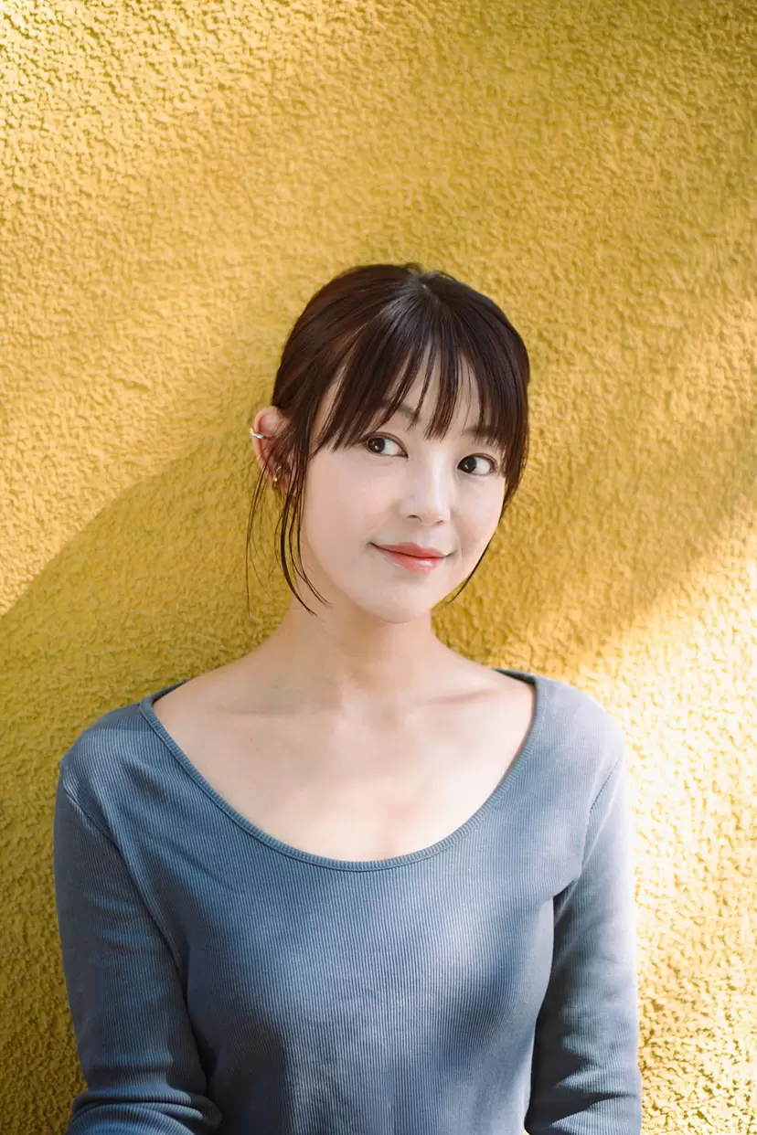 四方 花林