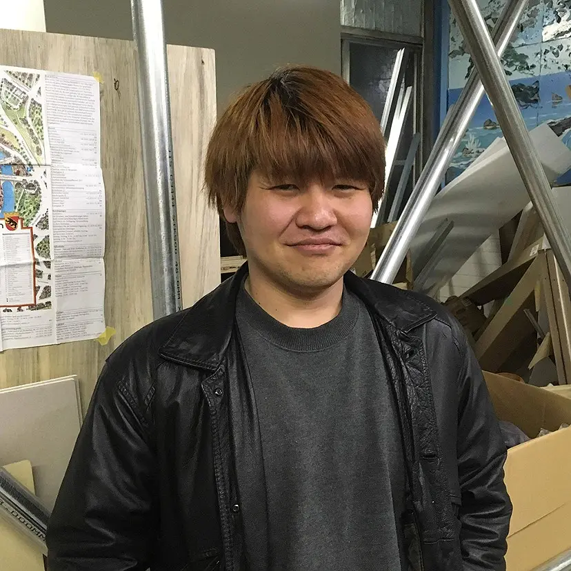 多田恋一朗