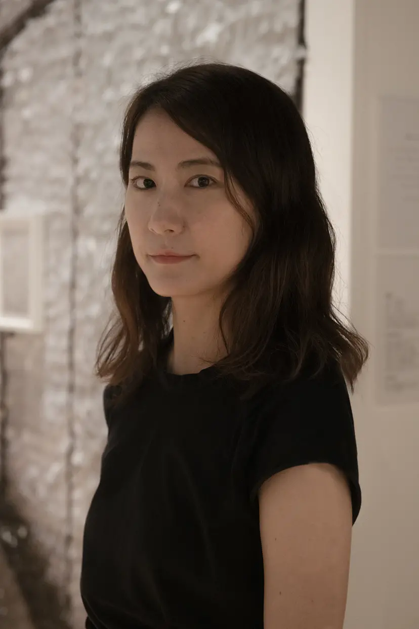 坂間真実_mamiSAKAMA
