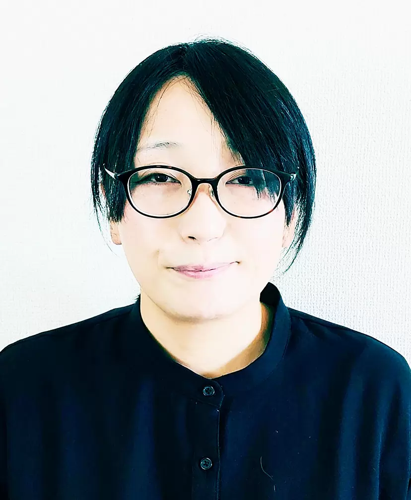藤沢恵
