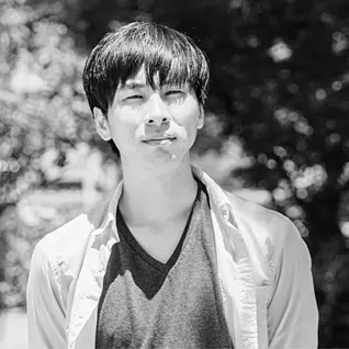穴井佑樹