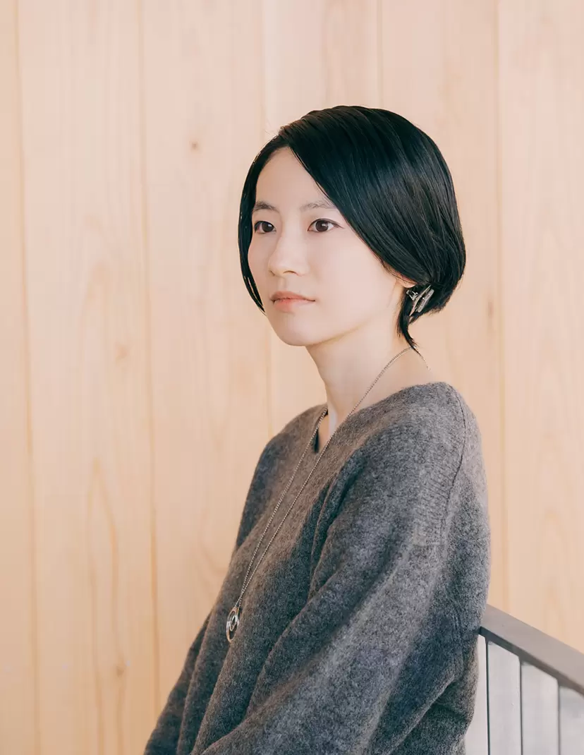 内海紗英子