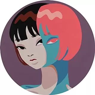 feebee アクリルキャンバス作品 feebee のアート作品 | 現代アートの販売・通販 | ArtSticker