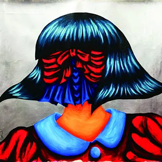 藤田 淑子